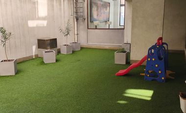 SE VENDE DEPTO 2D Y 2B, COMUNA DE RECOLETA