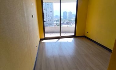 SE VENDE DEPTO 2D Y 2B, COMUNA DE RECOLETA
