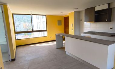 SE VENDE DEPTO 2D Y 2B, COMUNA DE RECOLETA