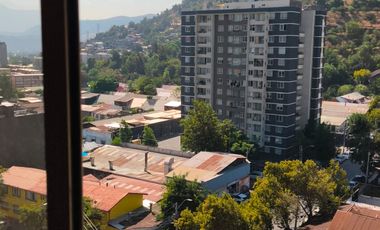 SE VENDE DEPTO 2D Y 2B, COMUNA DE RECOLETA