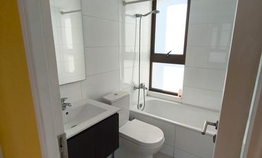 SE VENDE DEPTO 2D Y 2B, COMUNA DE RECOLETA