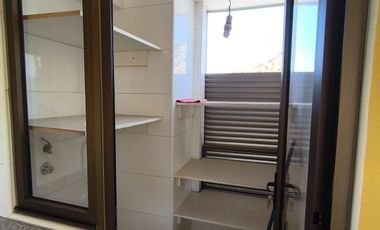 SE VENDE DEPTO 2D Y 2B, COMUNA DE RECOLETA