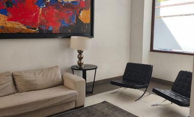 SE VENDE DEPTO 2D Y 2B, COMUNA DE RECOLETA