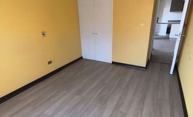 SE VENDE DEPTO 2D Y 2B, COMUNA DE RECOLETA