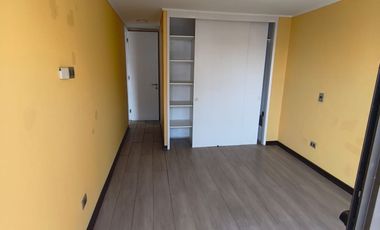 SE VENDE DEPTO 2D Y 2B, COMUNA DE RECOLETA