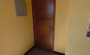 SE VENDE DEPTO 2D Y 2B, COMUNA DE RECOLETA