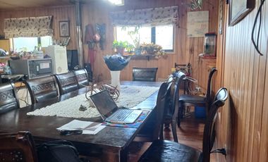 EXCELENTE CONECTIVIDAD CON PTO MONTT, PTO VARAS, LOS MUERMOS