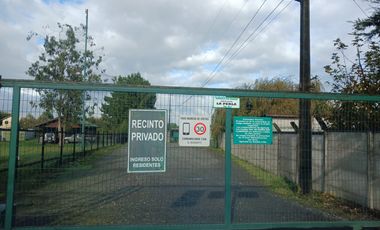 EXCELENTE CONECTIVIDAD CON PTO MONTT, PTO VARAS, LOS MUERMOS