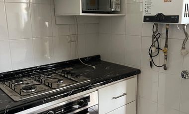 CASA EN ARRIENDO SECTOR BOSQUEMAR