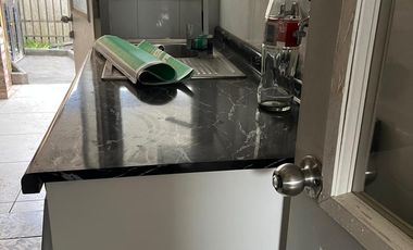 CASA EN ARRIENDO SECTOR BOSQUEMAR