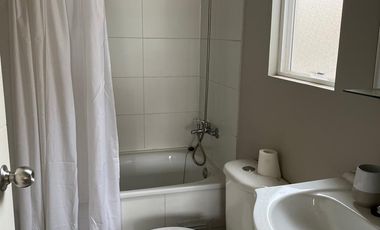 CASA EN ARRIENDO SECTOR BOSQUEMAR