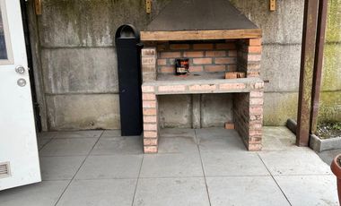 CASA EN ARRIENDO SECTOR BOSQUEMAR