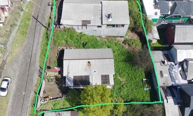 HAZ REALIDAD TU PROYECTO EN EL CORAZÓN DE CHILOÉ