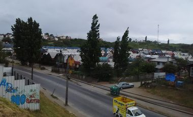 HAZ REALIDAD TU PROYECTO EN EL CORAZÓN DE CHILOÉ