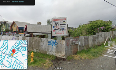 HAZ REALIDAD TU PROYECTO EN EL CORAZÓN DE CHILOÉ