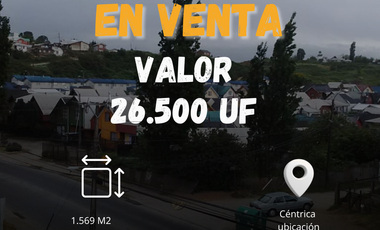 HAZ REALIDAD TU PROYECTO EN EL CORAZÓN DE CHILOÉ