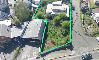 HAZ REALIDAD TU PROYECTO EN EL CORAZÓN DE CHILOÉ