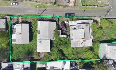 HAZ REALIDAD TU PROYECTO EN EL CORAZÓN DE CHILOÉ