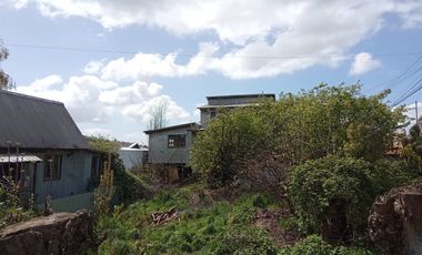 HAZ REALIDAD TU PROYECTO EN EL CORAZÓN DE CHILOÉ