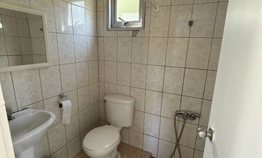 SE ARRIENDAN 2 CABAÑAS SEMIAMOBLADAS EN LAGUNITAS