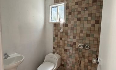 SE ARRIENDAN 2 CABAÑAS SEMIAMOBLADAS EN LAGUNITAS