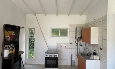 SE ARRIENDAN 2 CABAÑAS SEMIAMOBLADAS EN LAGUNITAS