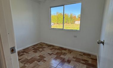 SE ARRIENDAN 2 CABAÑAS SEMIAMOBLADAS EN LAGUNITAS