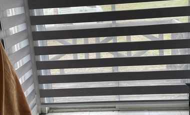 SE ARRIENDAN 2 CABAÑAS SEMIAMOBLADAS EN LAGUNITAS