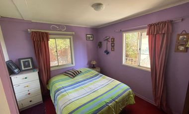 VENDO HERMOSA PARCELA  UBICADA  CAMINO  A RAPEL