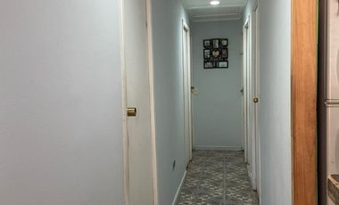 VENDO HERMOSA PARCELA  UBICADA  CAMINO  A RAPEL