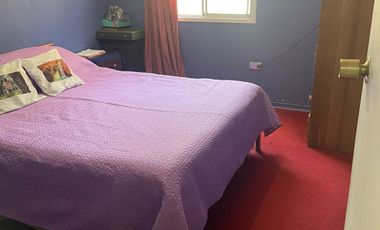 VENDO HERMOSA PARCELA  UBICADA  CAMINO  A RAPEL