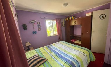 VENDO HERMOSA PARCELA  UBICADA  CAMINO  A RAPEL