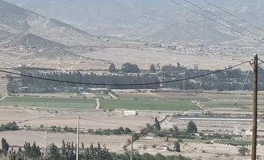 OPORTUNDAD! PARCELA EN ALTOVALSOL A PRECIO INCREIBLE