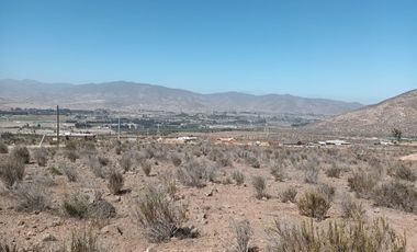 OPORTUNDAD! PARCELA EN ALTOVALSOL A PRECIO INCREIBLE