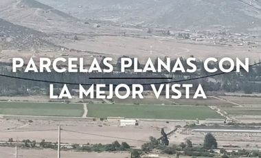 OPORTUNDAD! PARCELA EN ALTOVALSOL A PRECIO INCREIBLE