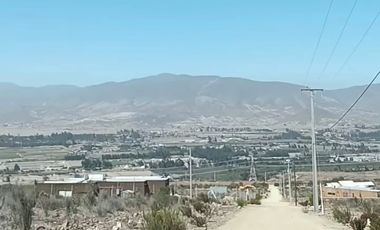 OPORTUNDAD! PARCELA EN ALTOVALSOL A PRECIO INCREIBLE