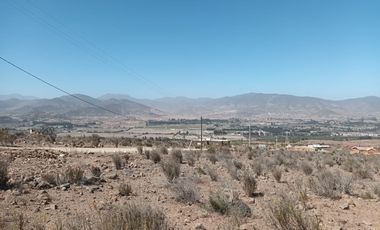 OPORTUNDAD! PARCELA EN ALTOVALSOL A PRECIO INCREIBLE