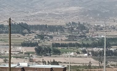 OPORTUNDAD! PARCELA EN ALTOVALSOL A PRECIO INCREIBLE