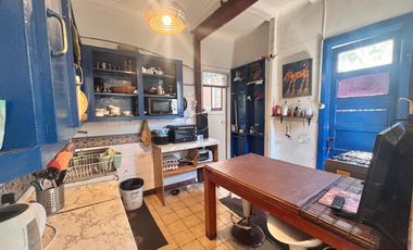 VENTA CASA 6HAB 3BA ÑUÑOA