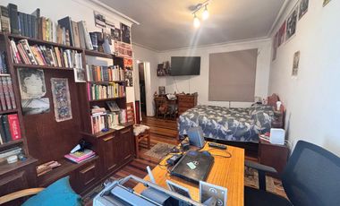 VENTA CASA 6HAB 3BA ÑUÑOA