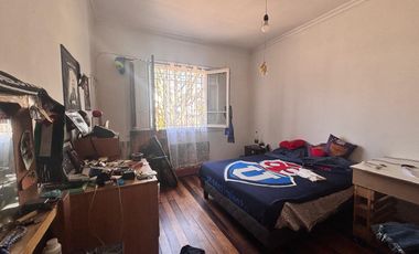 VENTA CASA 6HAB 3BA ÑUÑOA