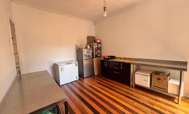 VENTA CASA 6HAB 3BA ÑUÑOA