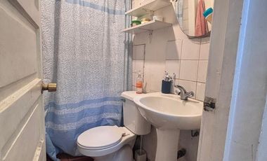 VENTA CASA 6HAB 3BA ÑUÑOA