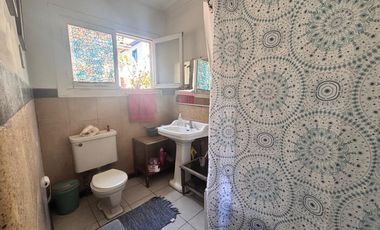 VENTA CASA 6HAB 3BA ÑUÑOA