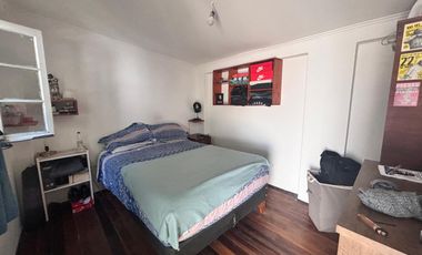 VENTA CASA 6HAB 3BA ÑUÑOA
