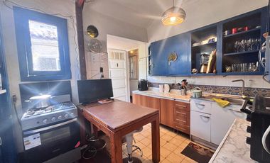 VENTA CASA 6HAB 3BA ÑUÑOA