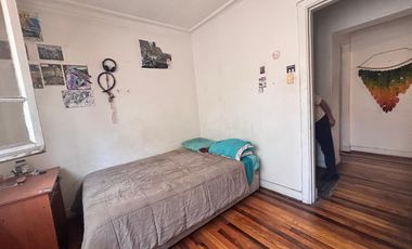 VENTA CASA 6HAB 3BA ÑUÑOA