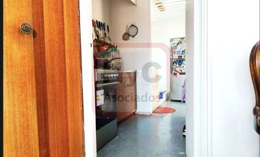 “Un rincón tranquilo y lleno de vida a minutos del centro”