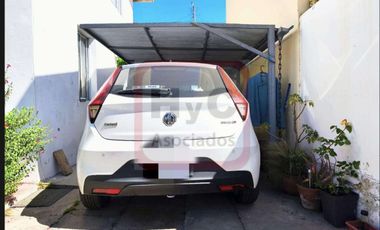 “Un rincón tranquilo y lleno de vida a minutos del centro”