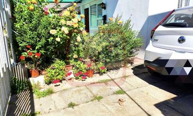 “Un rincón tranquilo y lleno de vida a minutos del centro”